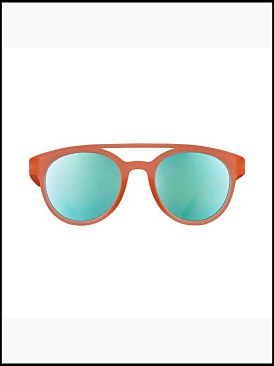 Polarized Sunglasses - UV400 Non-Reflective Lenses, No Slip, Medium Fit, Wrap main image 6